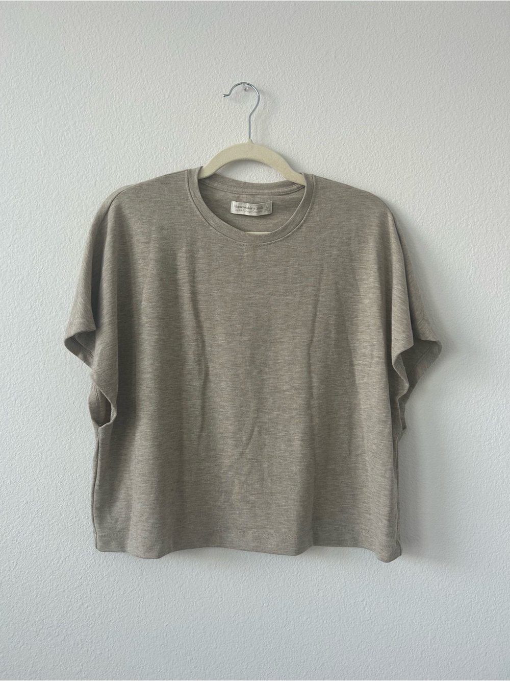 A&F Lounge Collection Top